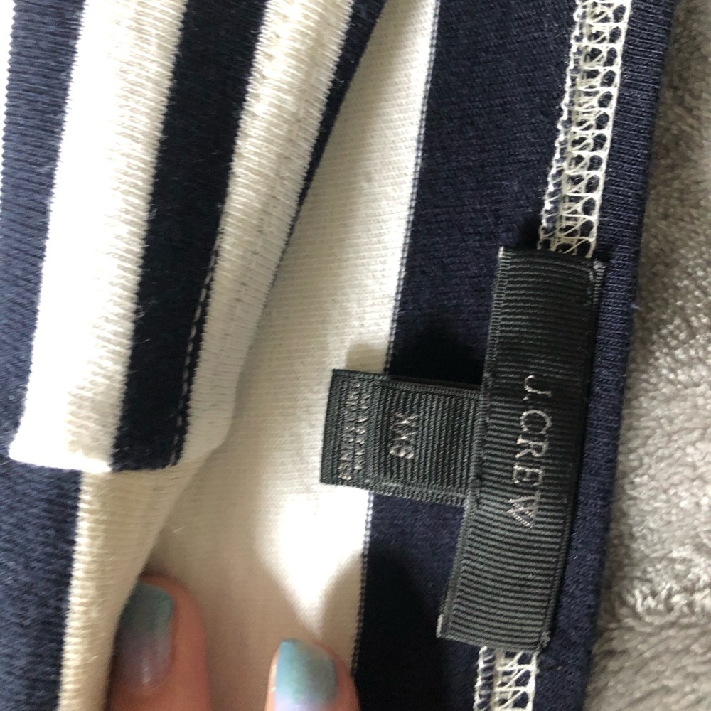 J. Crew Top - Picture 3 of 3